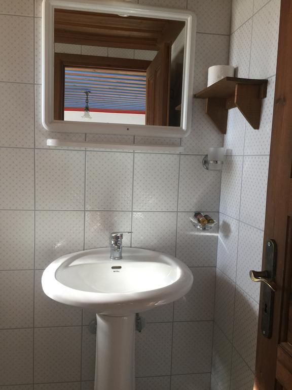 Tritoxo Guesthouse Koukkoúlion Extérieur photo