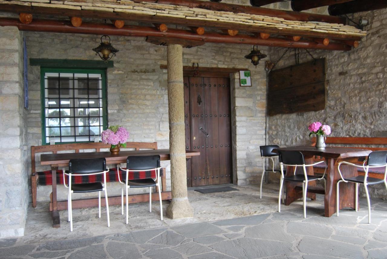 Tritoxo Guesthouse Koukkoúlion Extérieur photo
